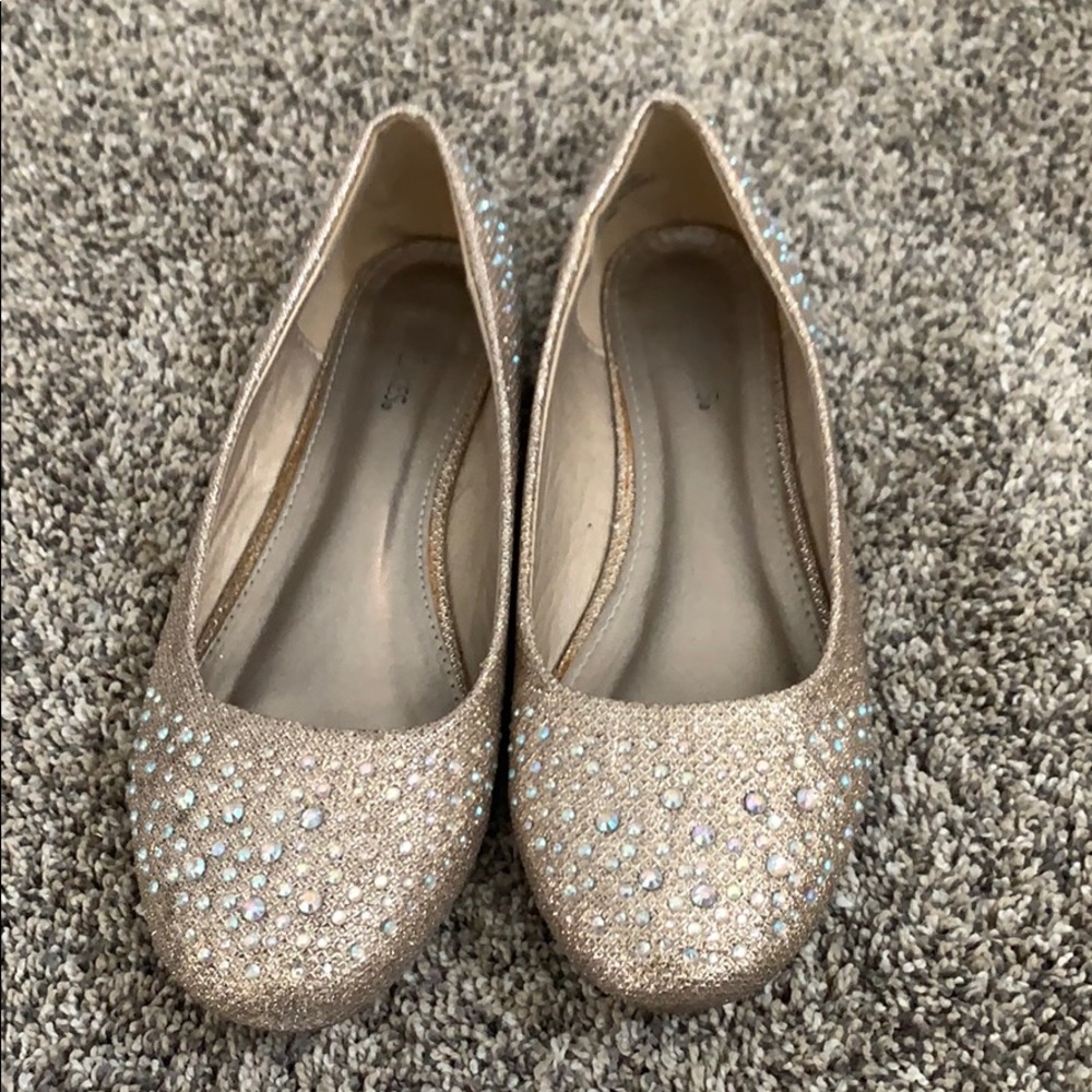 Cute Flats